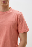 Basic cotton T-shirt L
