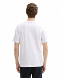 Basic cotton T-shirt L