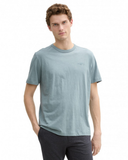 Basic cotton T-shirt L