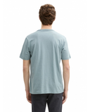 Basic cotton T-shirt L