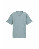 Basic cotton T-shirt L