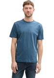 Basic cotton T-shirt L