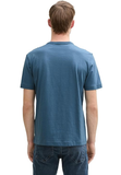 Basic cotton T-shirt L