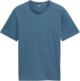 Basic cotton T-shirt L
