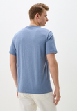 Basic cotton T-shirt L
