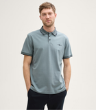 POLO SHIRT WITH STRETCH L