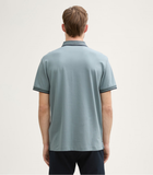 POLO SHIRT WITH STRETCH L