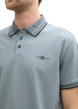 POLO SHIRT WITH STRETCH L