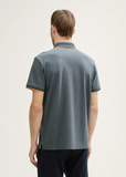 POLO SHIRT WITH STRETCH L
