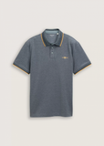 POLO SHIRT WITH STRETCH L