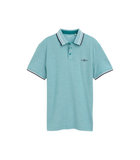 POLO SHIRT WITH STRETCH L