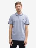 POLO SHIRT WITH STRETCH L