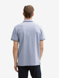POLO SHIRT WITH STRETCH L