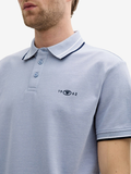 POLO SHIRT WITH STRETCH L