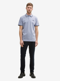 POLO SHIRT WITH STRETCH L