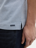 POLO SHIRT WITH STRETCH L