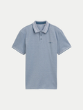 POLO SHIRT WITH STRETCH L