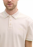 POLO SHIRT WITH STRETCH L