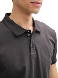 Men's Polo Shirt L