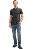 Men's Polo Shirt L
