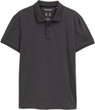 Men's Polo Shirt L