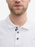 Men's Polo Shirt L