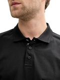 Men's Polo Shirt L