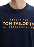 MEN'S T-SHIRT L