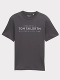 MEN'S T-SHIRT L