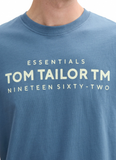 MEN'S T-SHIRT L