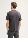 Printed T-shirt L