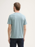 Printed T-shirt L