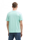 Printed T-shirt L