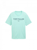 Printed T-shirt L