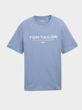 Printed T-shirt L