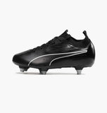 Evoknit Ftb Ii Sg Jr Black