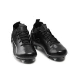 Evoknit Ftb Ii Sg Jr Black
