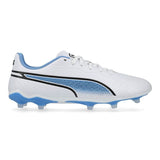 King Match Fg/Ag White