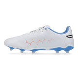 King Match Fg/Ag White