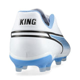 King Match Fg/Ag White