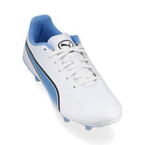King Match Fg/Ag White