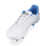 King Match Fg/Ag White