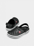 UNI Crocband QaQ M10/W12(43-44)