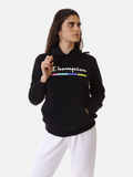 hooded sweatshirt L