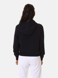hooded sweatshirt L