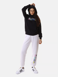 hooded sweatshirt L