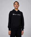 hooded sweatshirt L