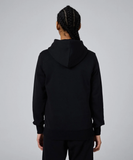 hooded sweatshirt L