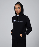 hooded sweatshirt L