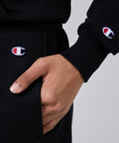 hooded sweatshirt L